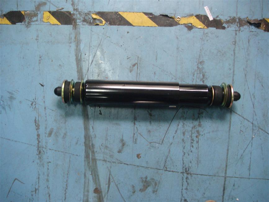 Vibration Absorber with Bushing Assembly, 229400110