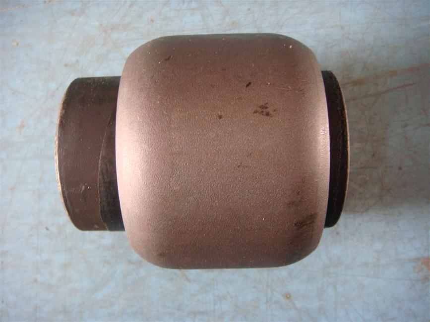 Barre de poussée directe à charnière à bille, type tube, R130A-009-1
