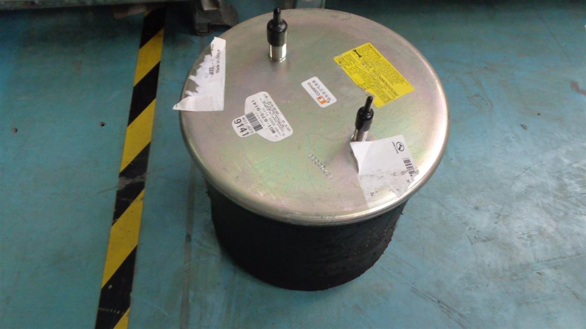 Пружинный комплект заднего воздуха, AD-126-230