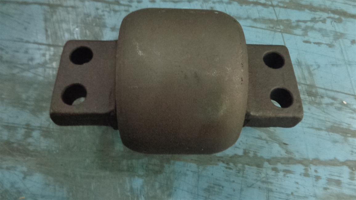 Pin rubber ball head, R130A-037