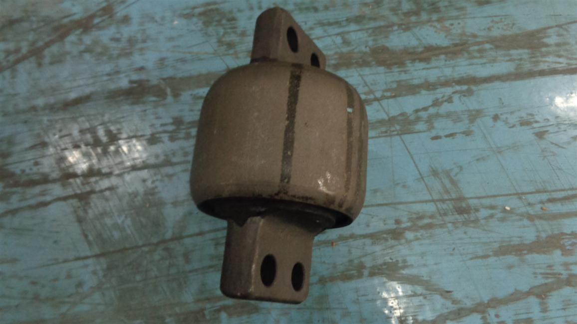 Tête de boule en caoutchouc d'épingle, R130A-037-1