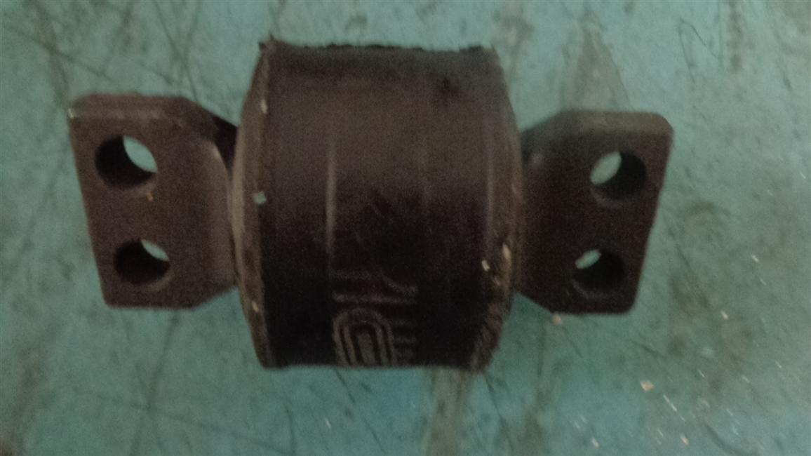 Pin rubber ball head, R130A-009