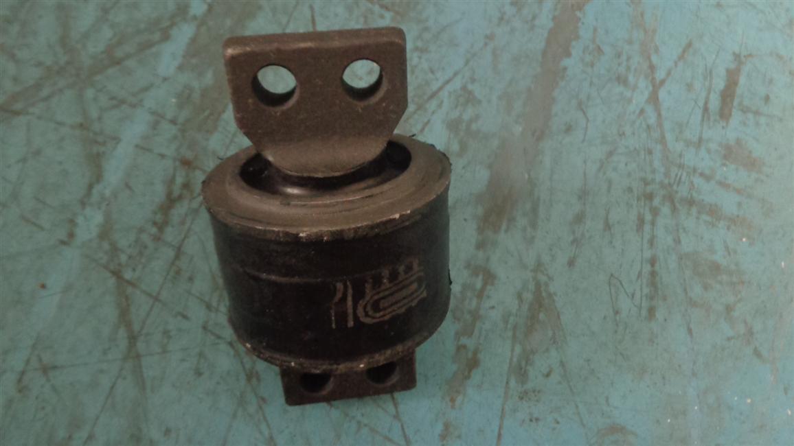 Pin rubber ball head, R130A-009-1