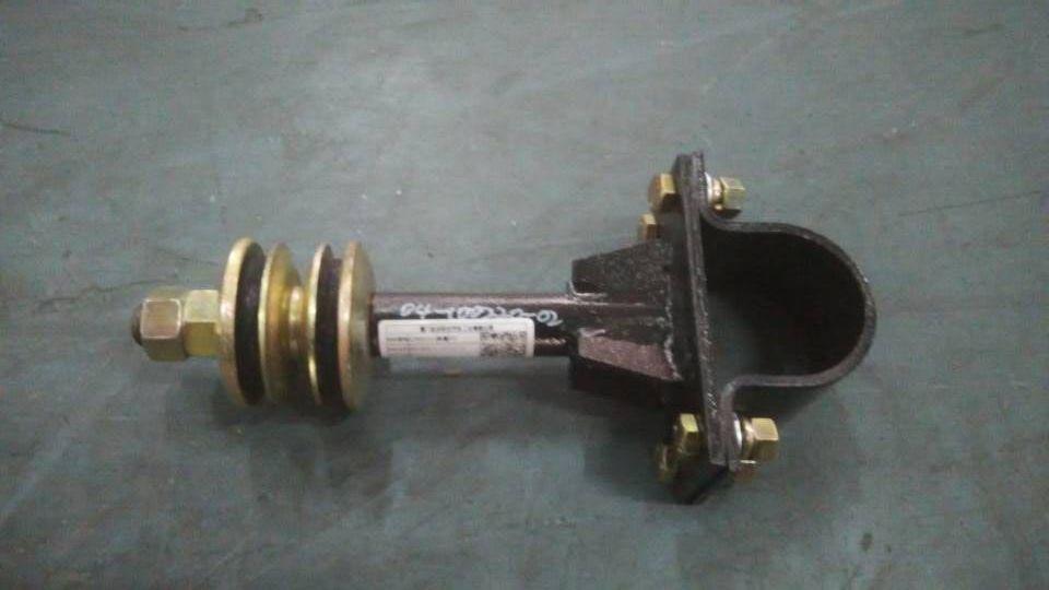 Boom assembly, L220, JR-55F-01-15