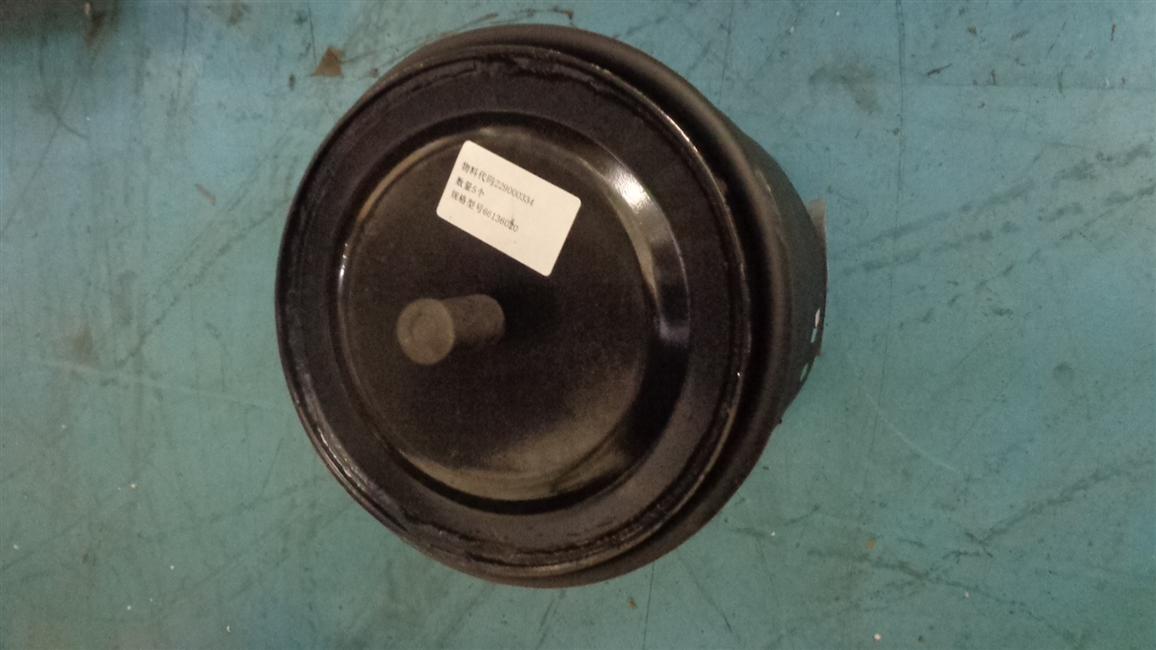 Airbag assembly, JR-110R-01-02