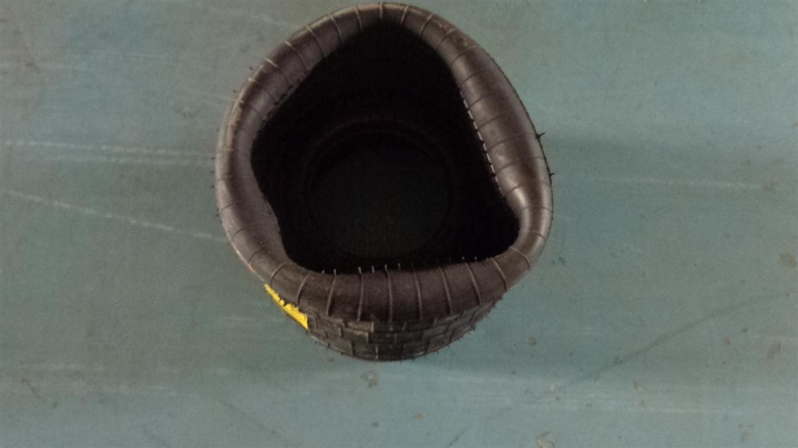 Airbag skin, KM0902R