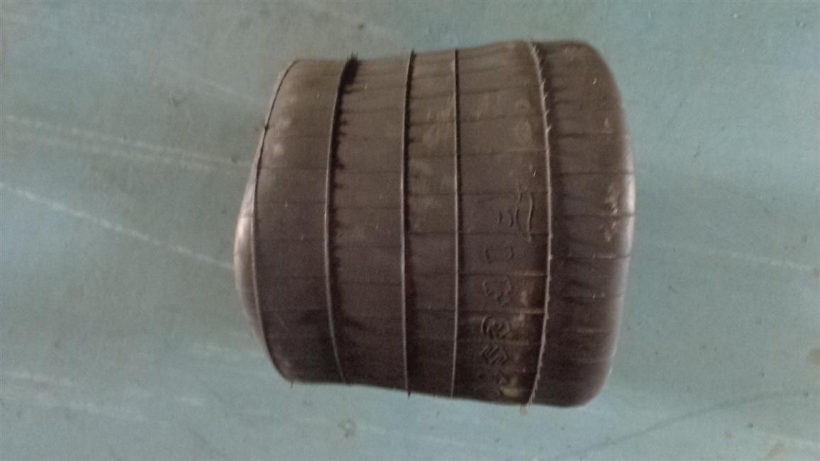 Airbag skin, KM0902R-2