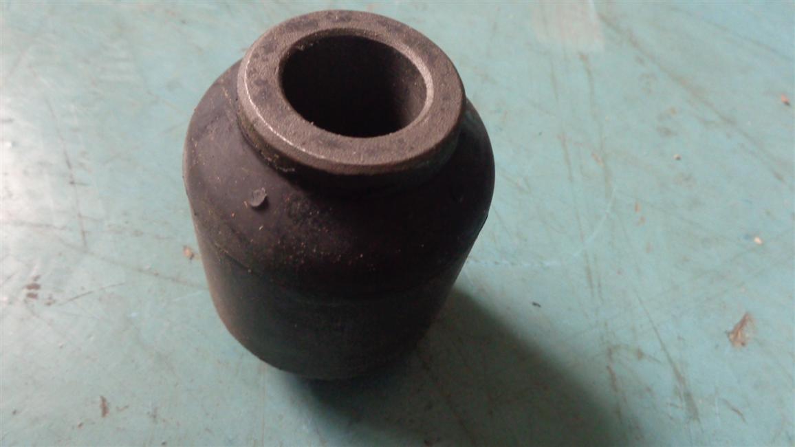 Front guide arm pin sleeve, JR-65F-01-18