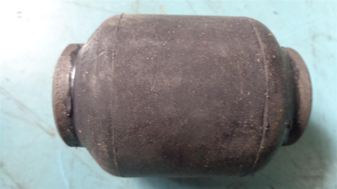 Front guide arm pin sleeve, JR-65F-01-18-1