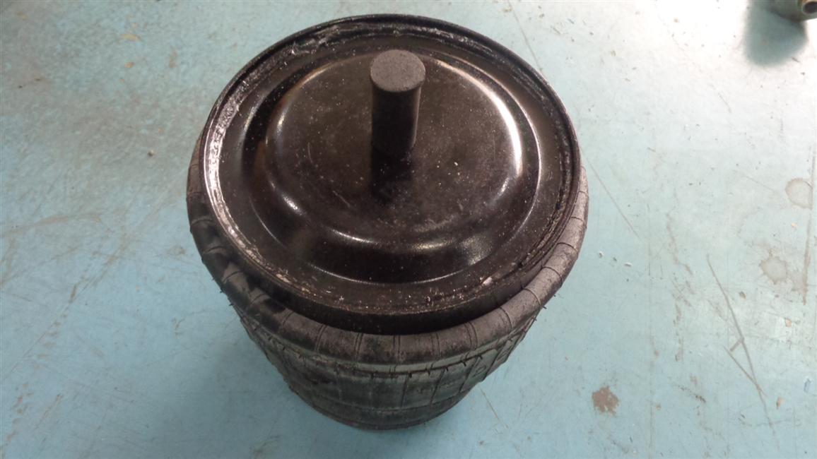 Air spring assembly, 229400110-1