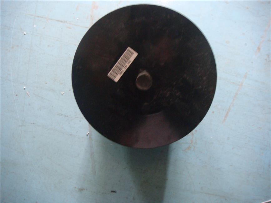 Air spring assembly, 229500170-1