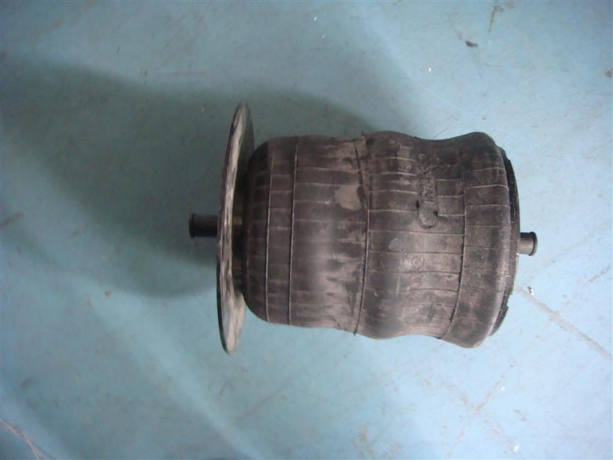 Air spring assembly, 229500170-3