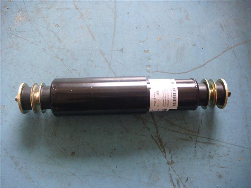 Rear shock absorber assembly, 229500170