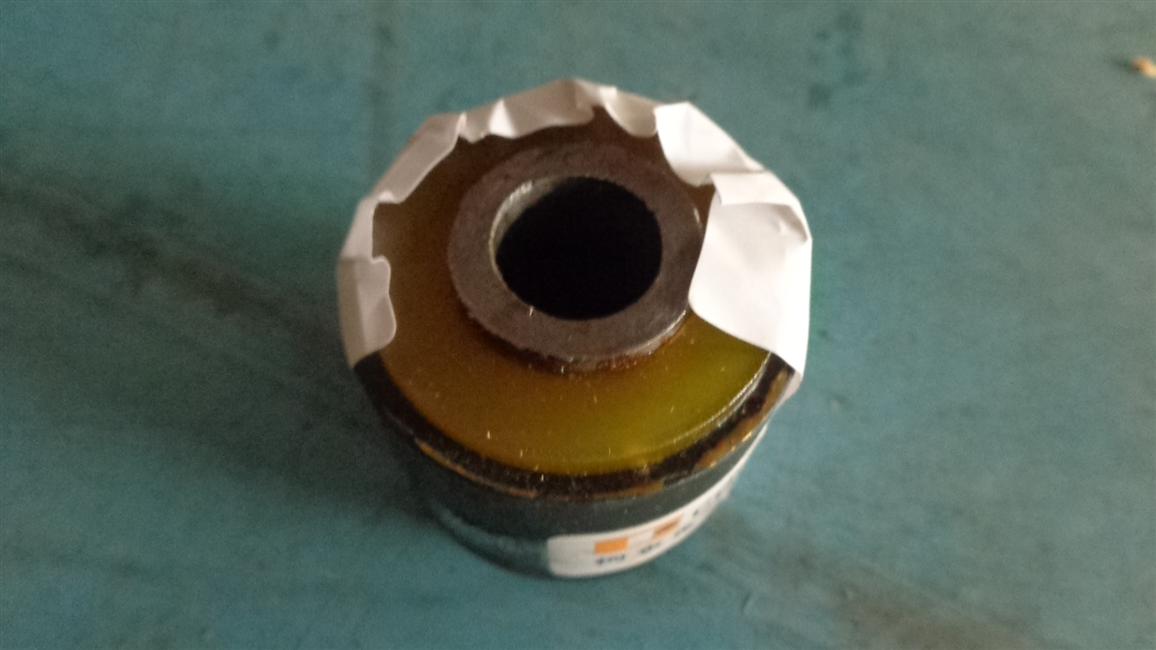 Stabilization rod bushing, R70B248A