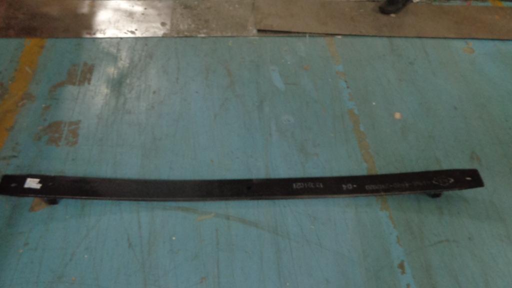 后钢板弹簧第四片,229100030/40