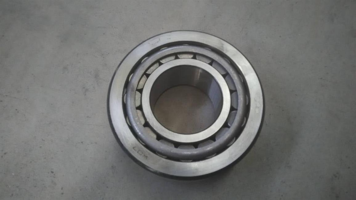 External bearing of wheel hub, KMF0402K