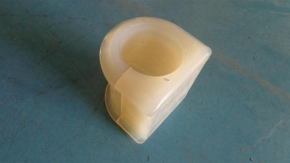 Manche en caoutchouc pour tige stabilisante, JR-130R-23-15