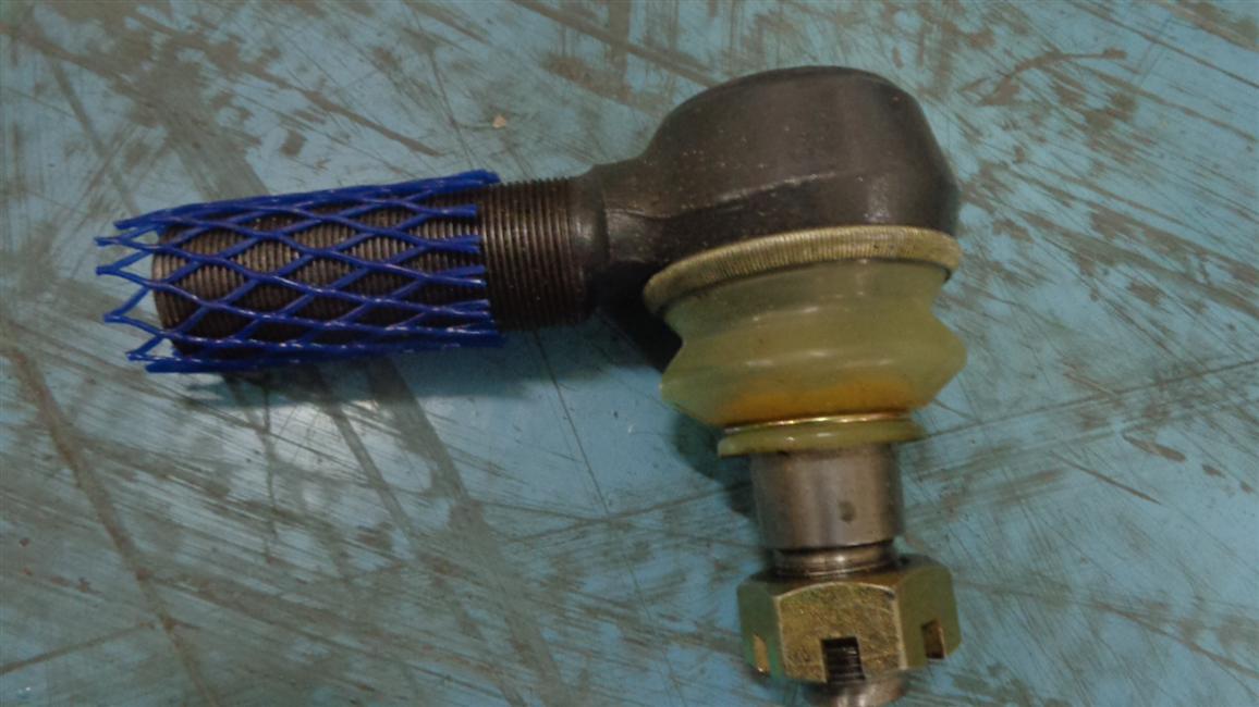 Long/short pull rod ball head-back (right-handed), F65D801-2