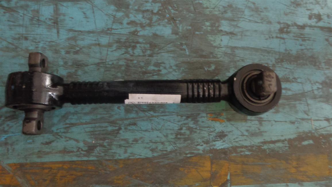 Longitudinal thrust rod assembly, 2931 000 431-1