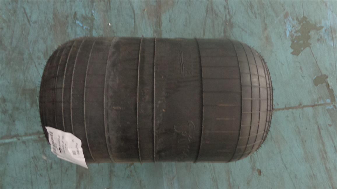 Airbag skin, 1R1C-390-310