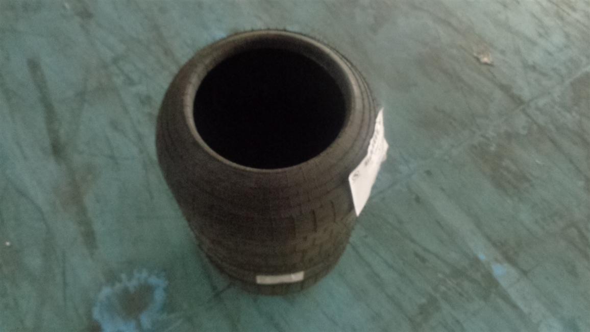 Airbag skin, 1R1C-390-310-2