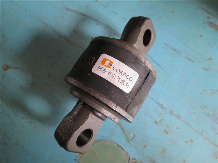 Bushing-thrust rod, pin type, F65A 131E