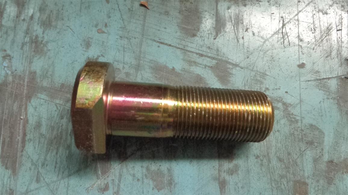 Tire bolts, 229400035