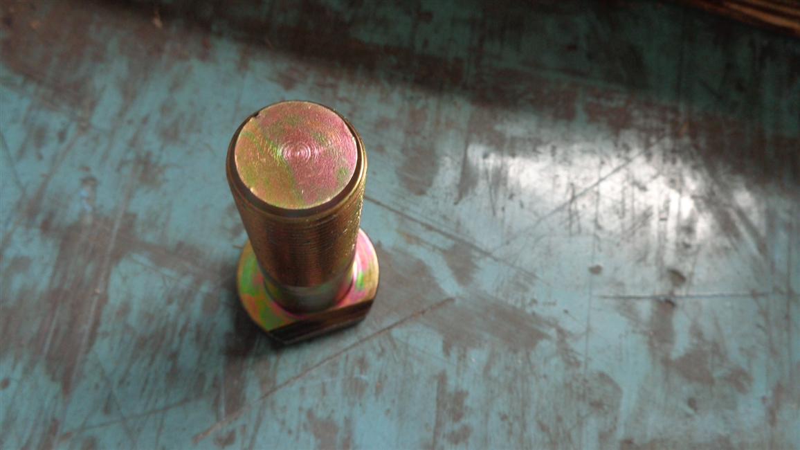 Tire bolts, 229400035-1