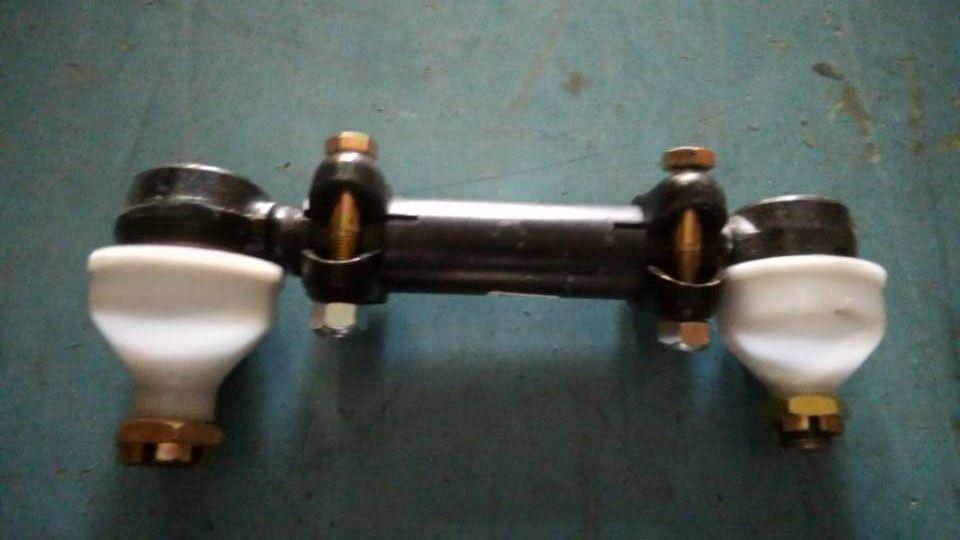 Boom assembly, JR-65DF-13-20A