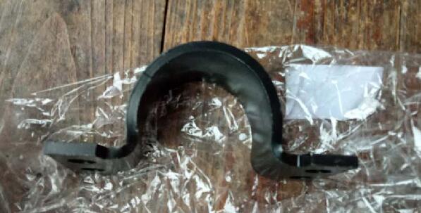 Bushing plate, JR-65DF-13-20A