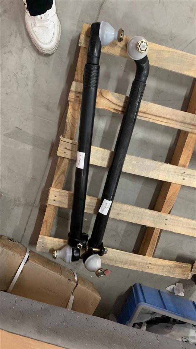 Steering cross-tie (left), JR-65DF-13-20A