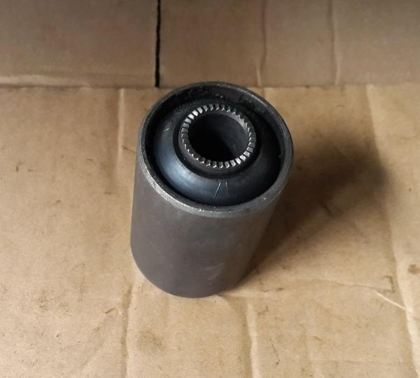 Steel leaf spring bushing, JXCL, 229800041, KS2/KV