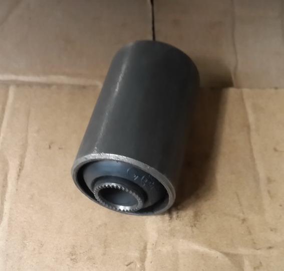 Steel leaf spring bushing, JXCL, 229800041, KS2/KV-1