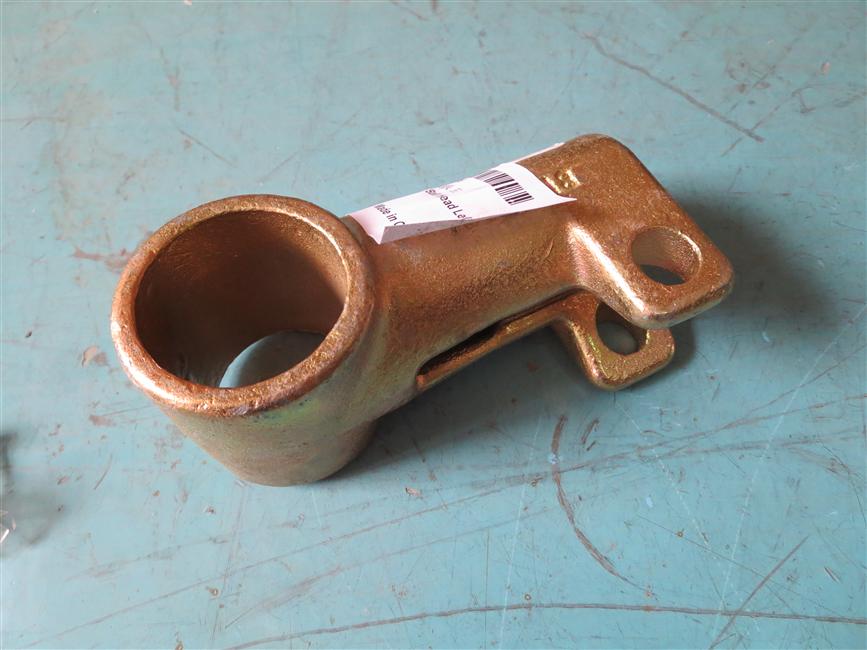 Голова крутящего стержня левая, 229002202