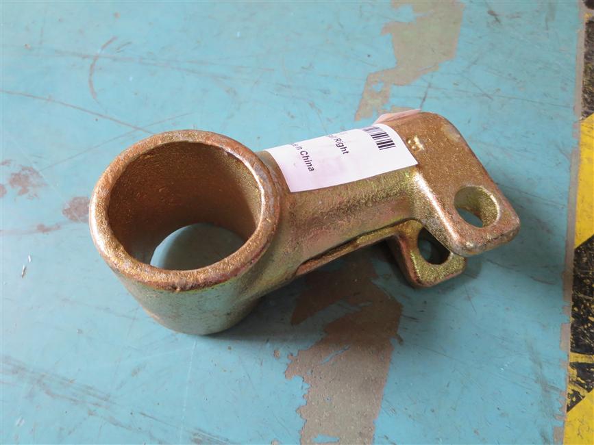 Torque rod ball head-right, 229002202