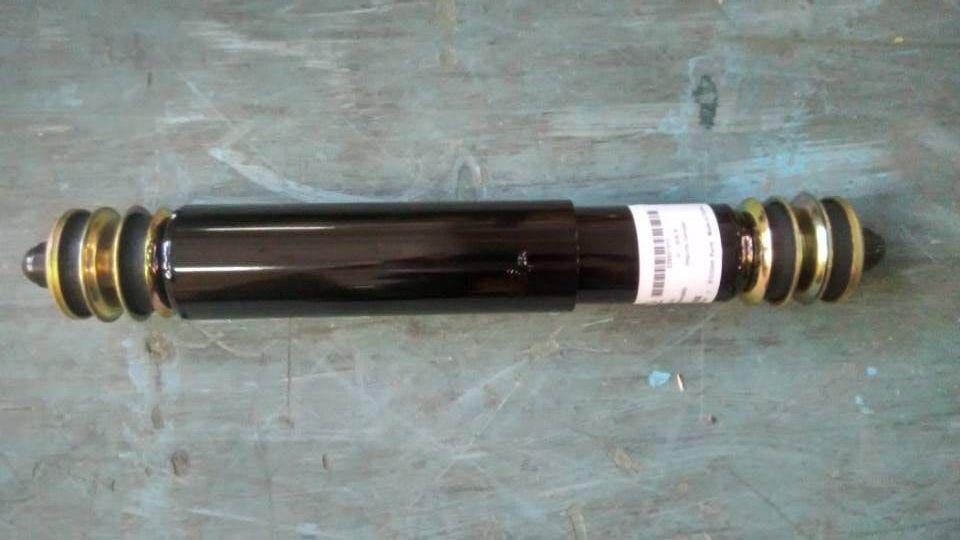 Rear shock absorber assembly, 229500027