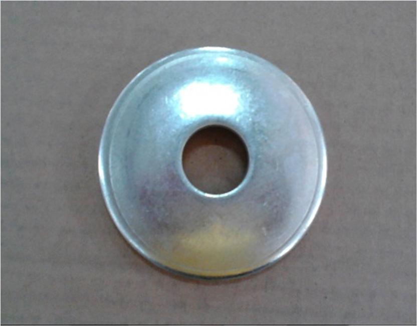 Siège limite de tampon, 229400100