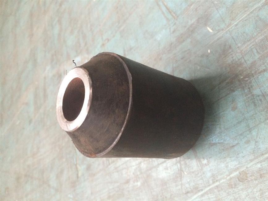 Leaf spring bushing, φ24.2, 60, 100, 229100027-1