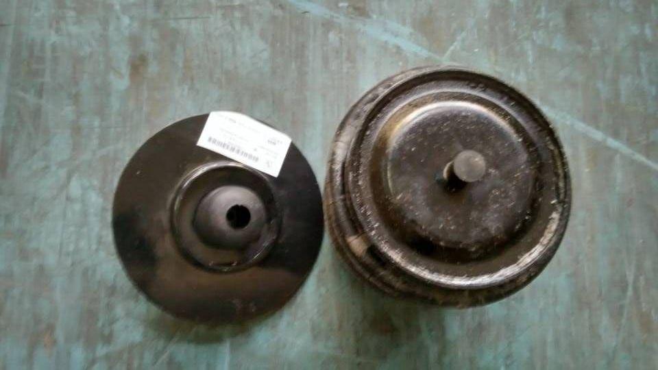 Air spring assembly, 229500061-1