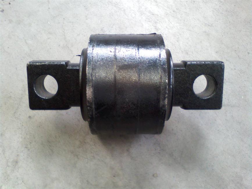 Ball hinge-straight thrust rod, pin type, 229500053