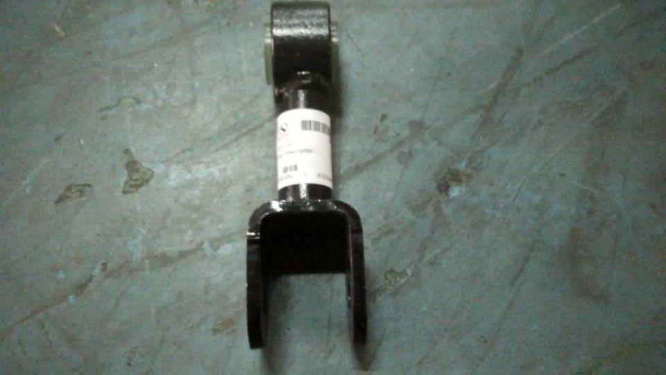 Stabilization rod boom with bushing assembly, 229500061