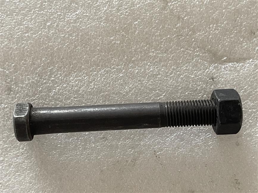 板簧中心螺栓及螺母,M14*99,229100210/220