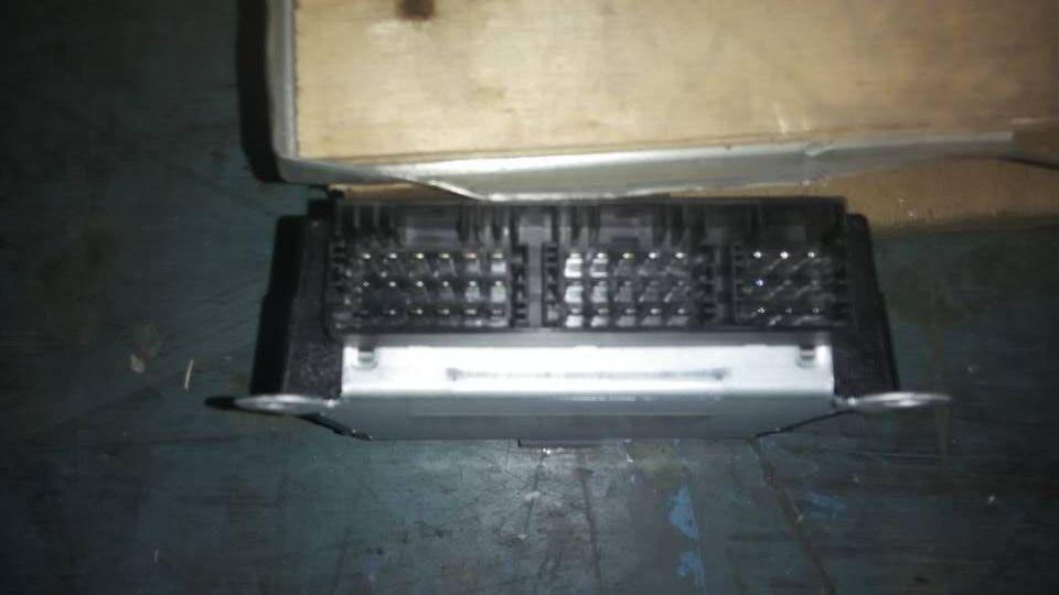 ECU,4461702270,229600023-2