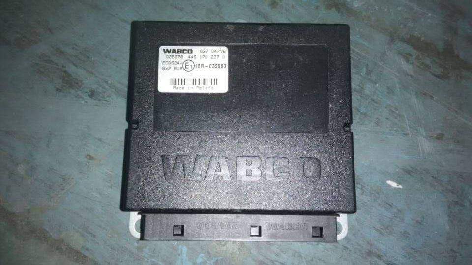 ECU,4461702270,229600023-1