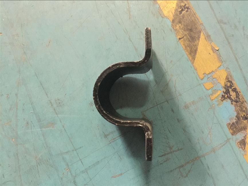 Support de fixation pour tige de stabilisation, 229500110