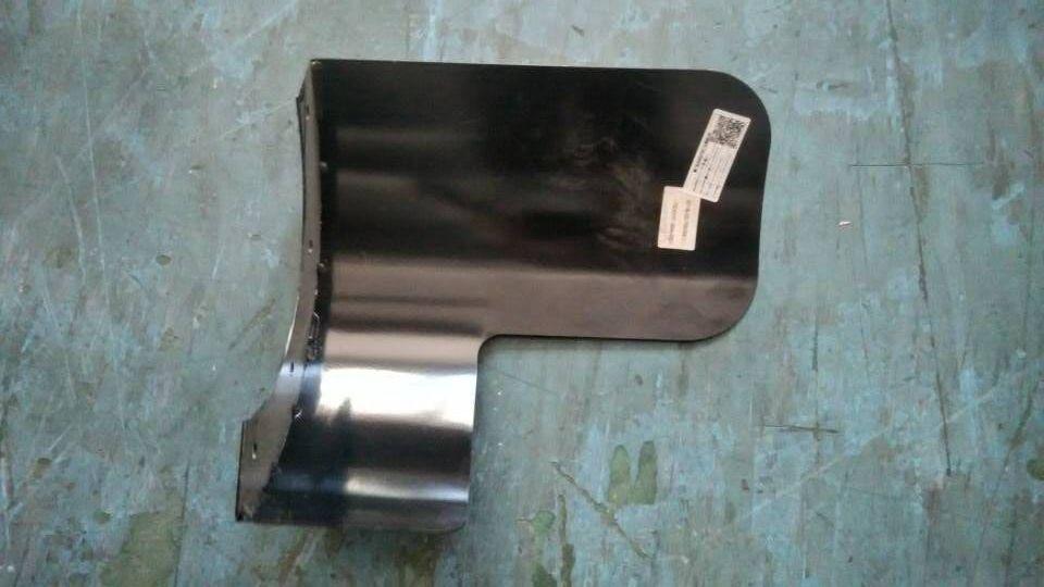 Передний щит подушки безопасности (слева), 229500110