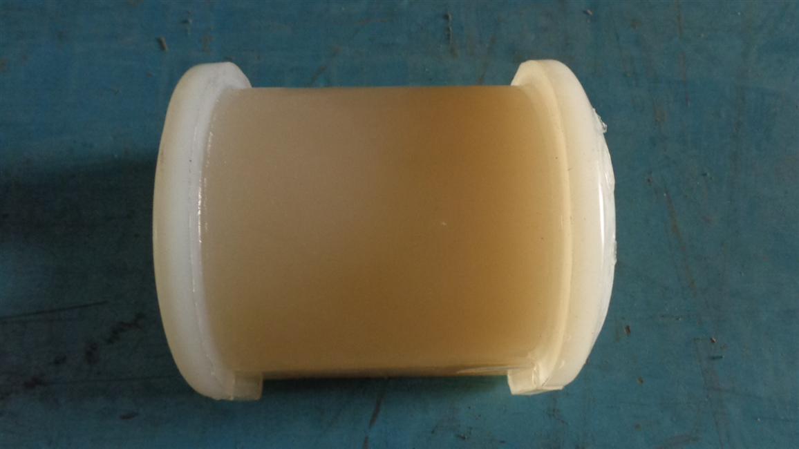 Stabilizing rod rubber sleeve (polyurethane), JR-130R-01-27