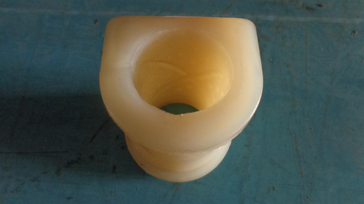 Стабилизирующийся резиновый рукав (полиуретан), JR-130R-01-27-1