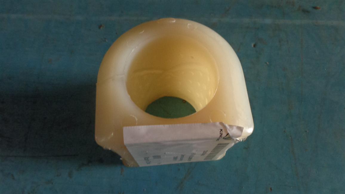 Стабилизирующийся резиновый рукав (полиуретан), JR-130R-01-27-2