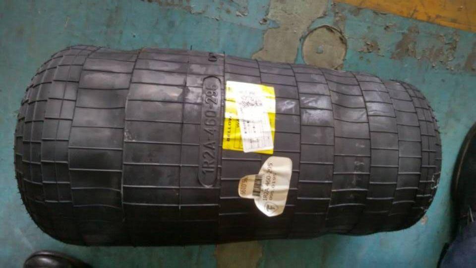 Воздушный мешок для судов, 1R2A-460-295-1